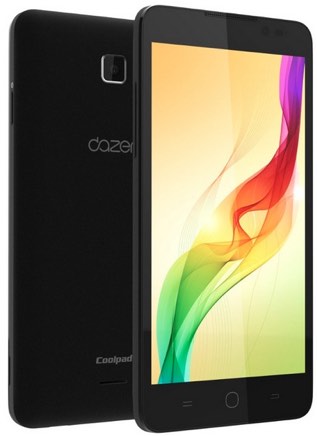 Coolpad Dazen 1 4G Dual SIM TD-LTE